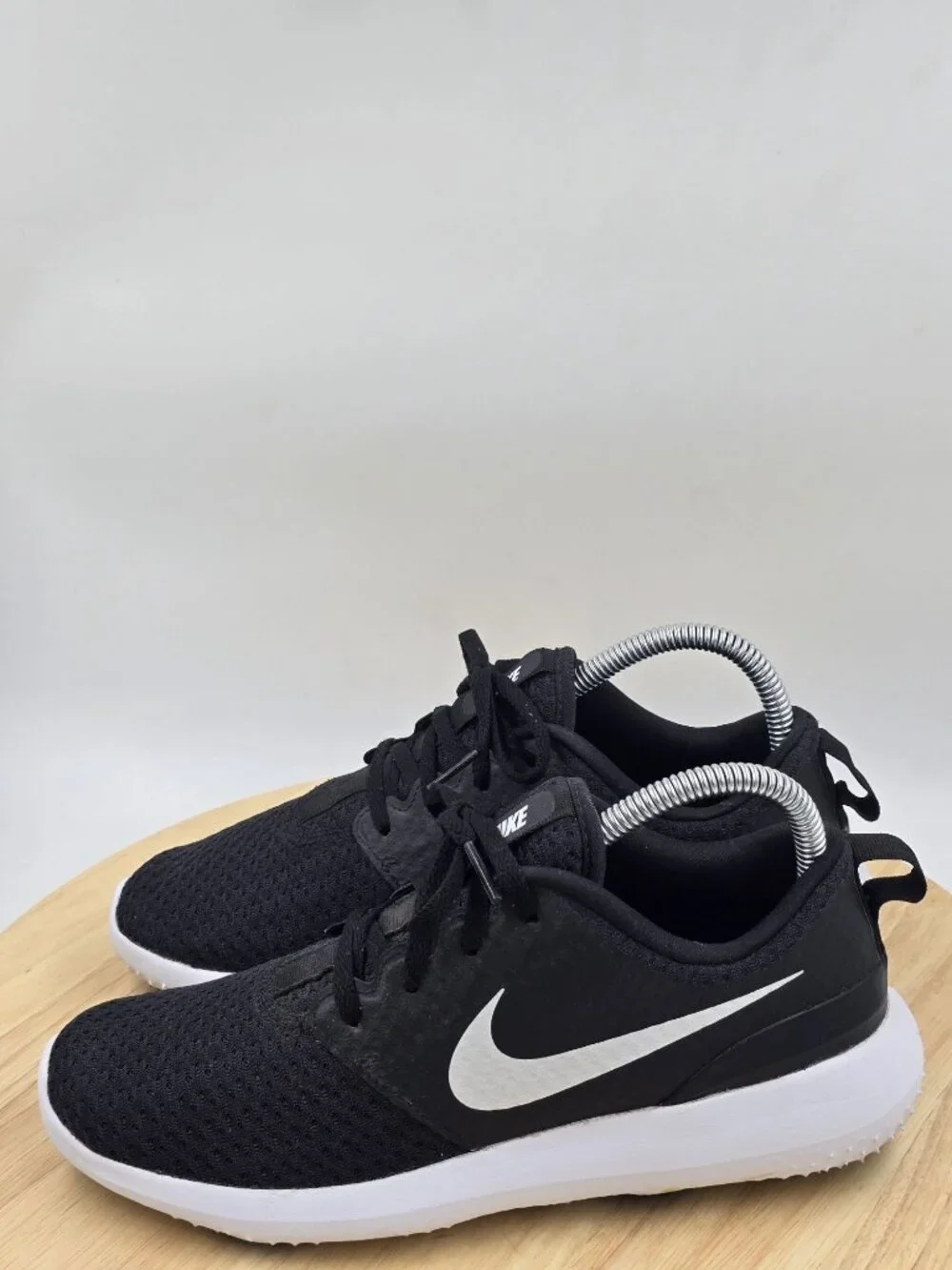 Nike Roshe G Spikeless Women's Golf Shoes CD6066-001 sz 6.5